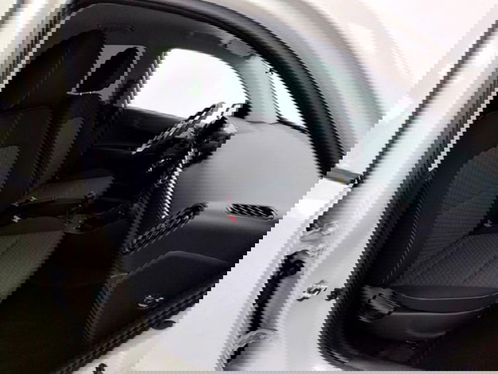 Kia Picanto usata a Como (5)