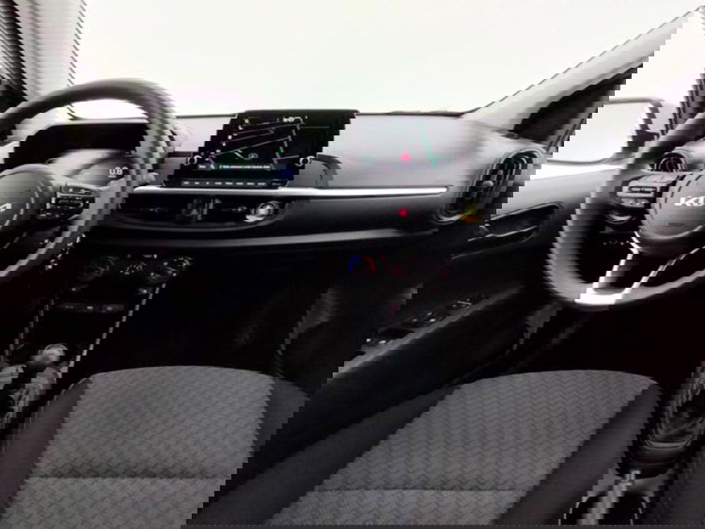 Kia Picanto usata a Como (6)