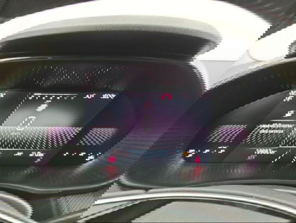 Skoda Fabia usata a Como (12)