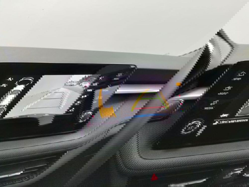 Skoda Fabia usata a Como (16)