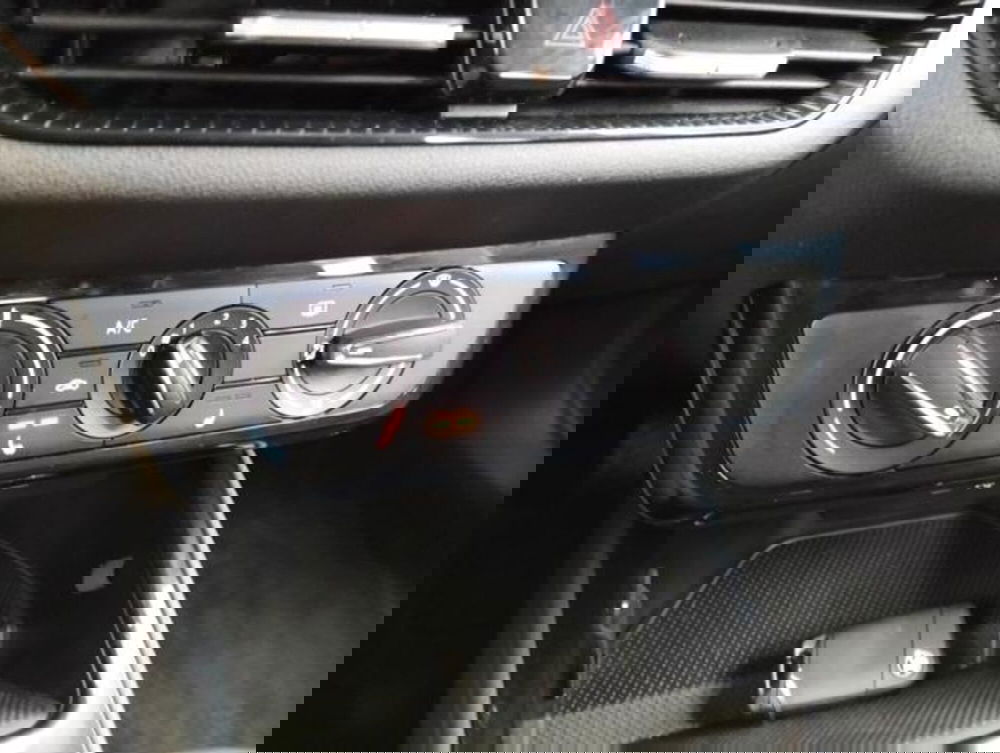 Skoda Fabia usata a Como (17)