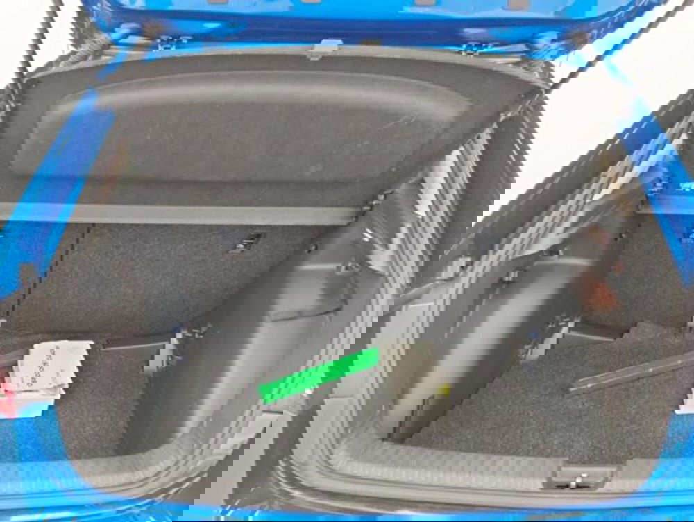 Skoda Fabia usata a Como (18)