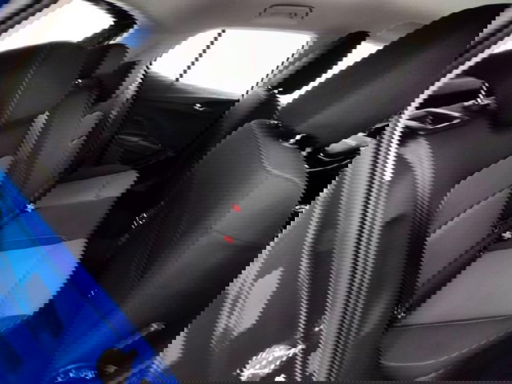 Skoda Fabia usata a Como (5)