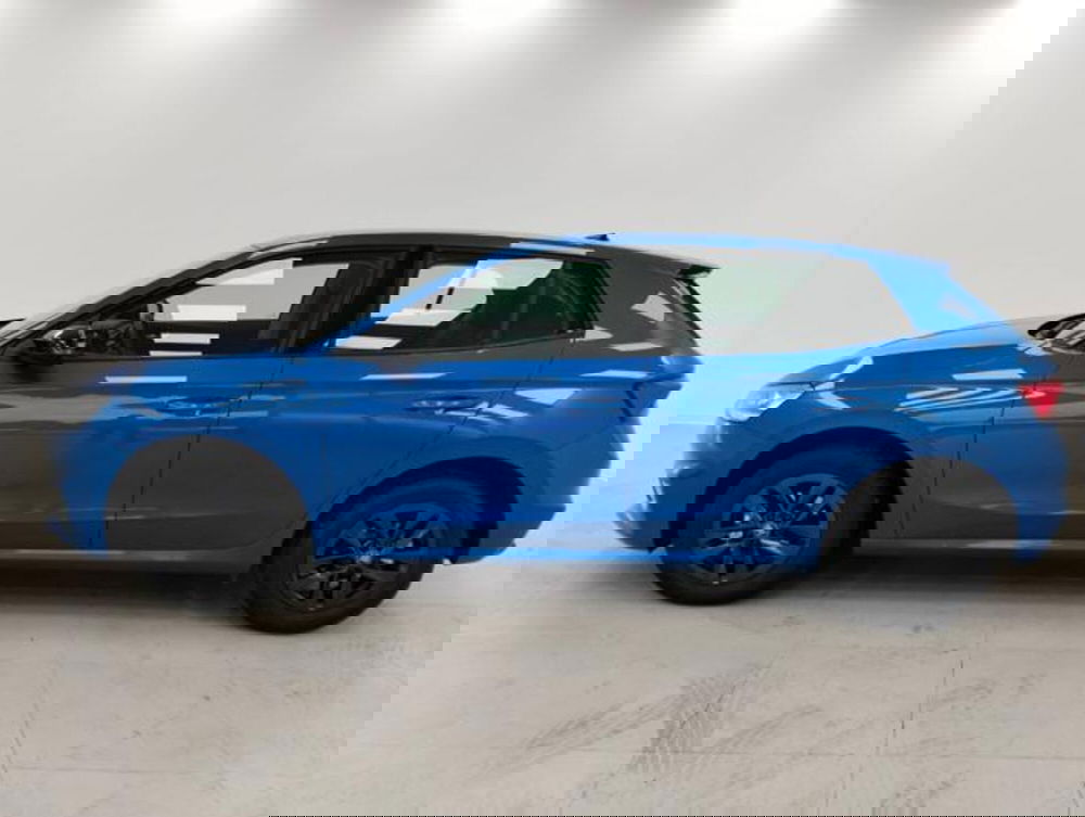 Skoda Fabia usata a Como (8)