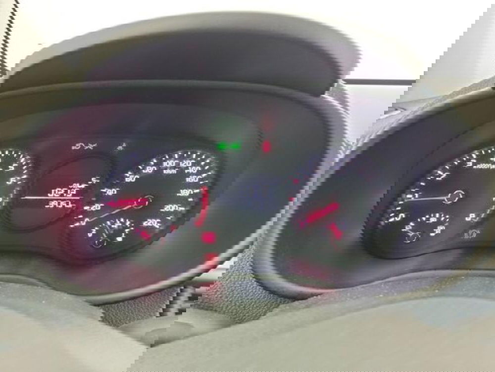 Kia Picanto usata a Como (11)