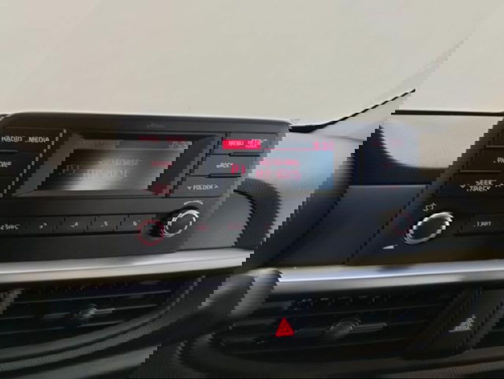 Kia Picanto usata a Como (12)