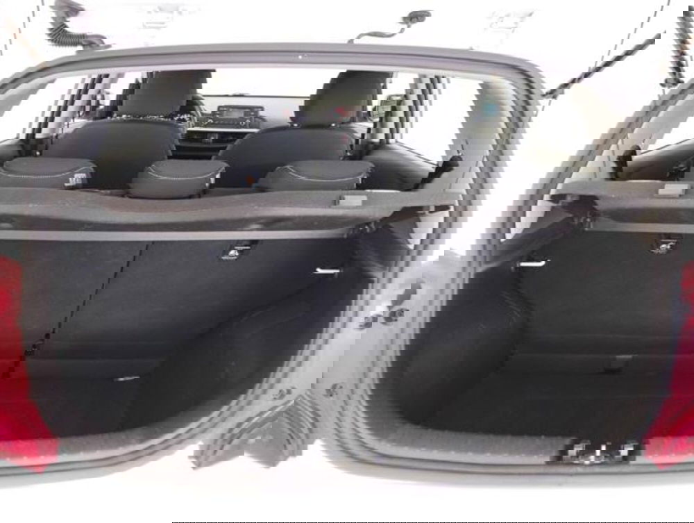 Kia Picanto usata a Como (14)