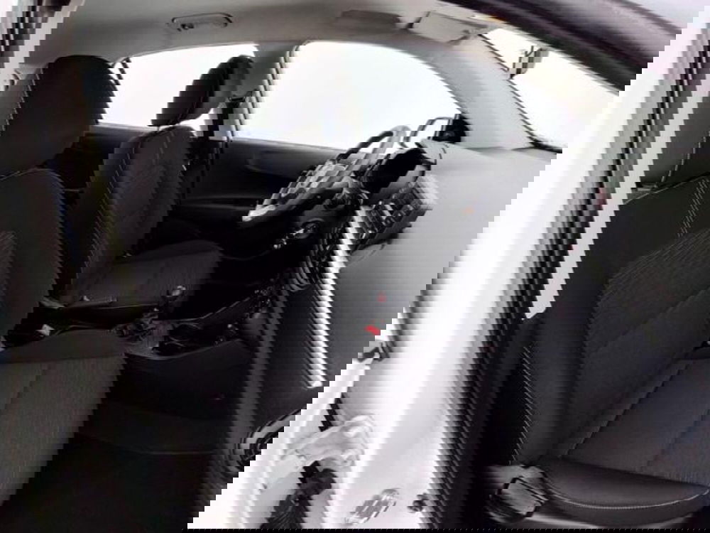 Kia Picanto usata a Como (3)