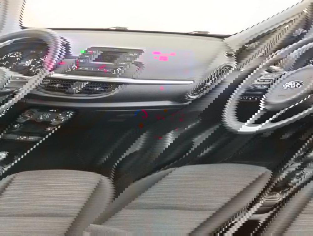 Kia Picanto usata a Como (4)