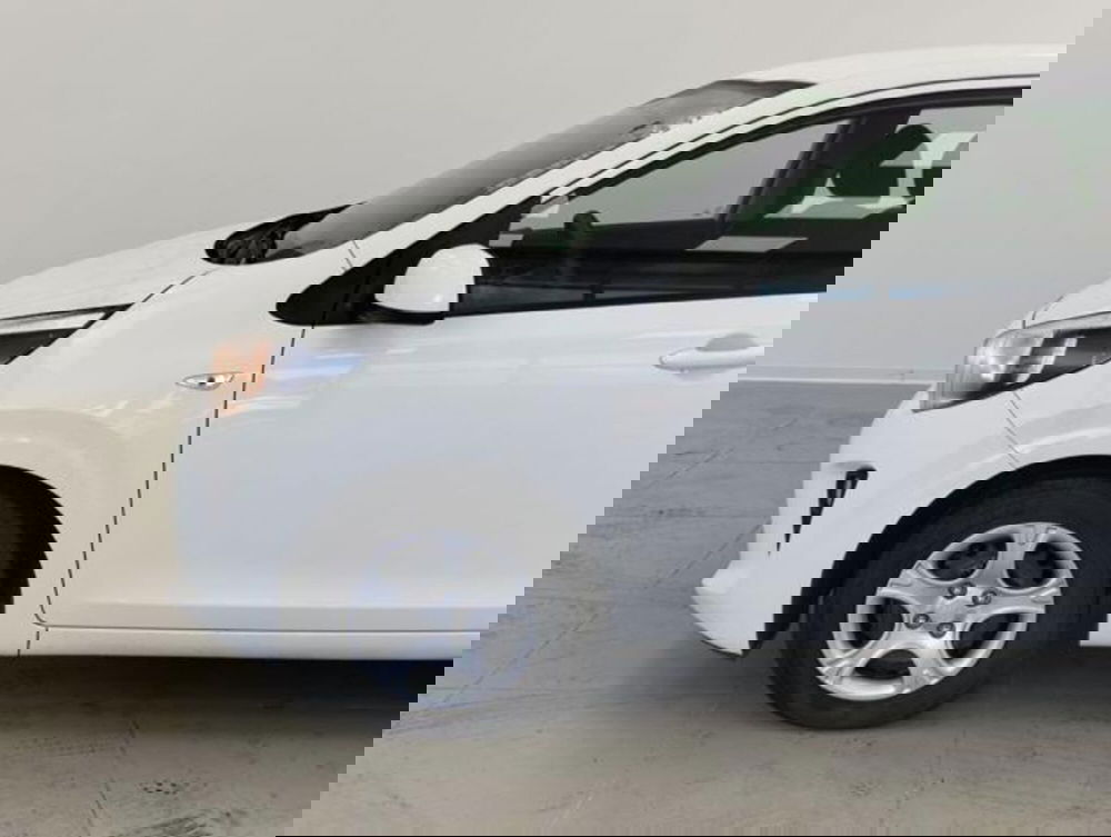 Kia Picanto usata a Como (9)