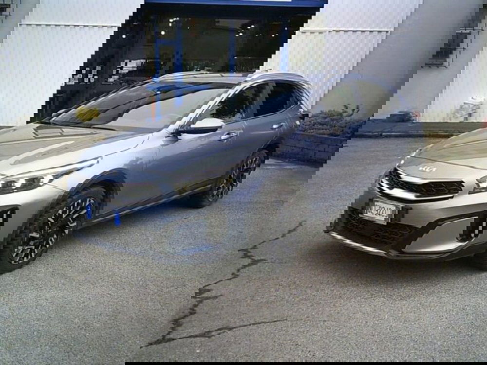 Kia XCeed usata a Novara