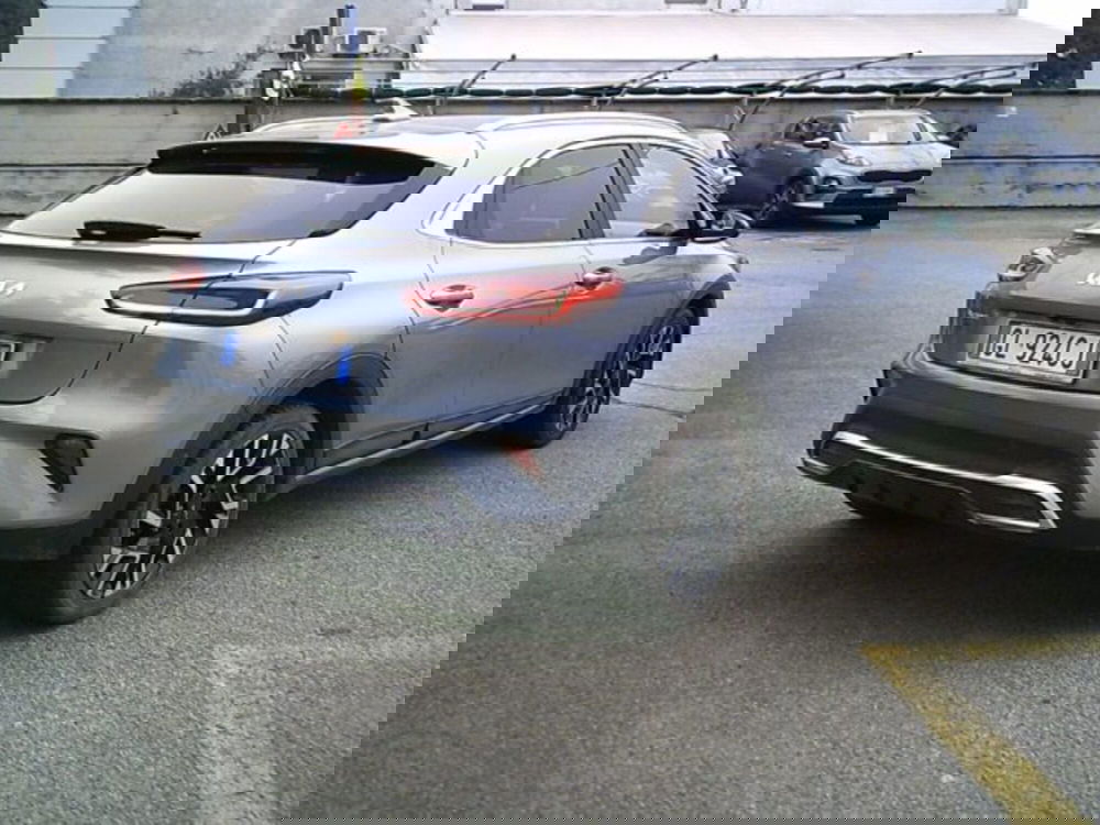 Kia XCeed usata a Novara (3)