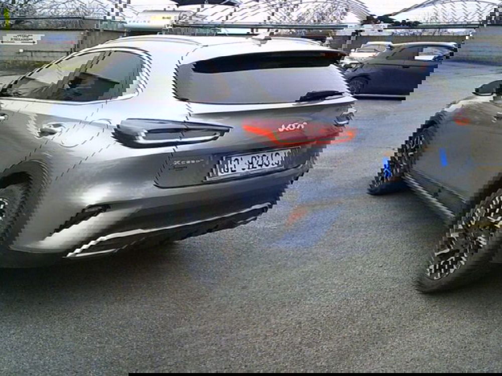 Kia XCeed usata a Novara (4)