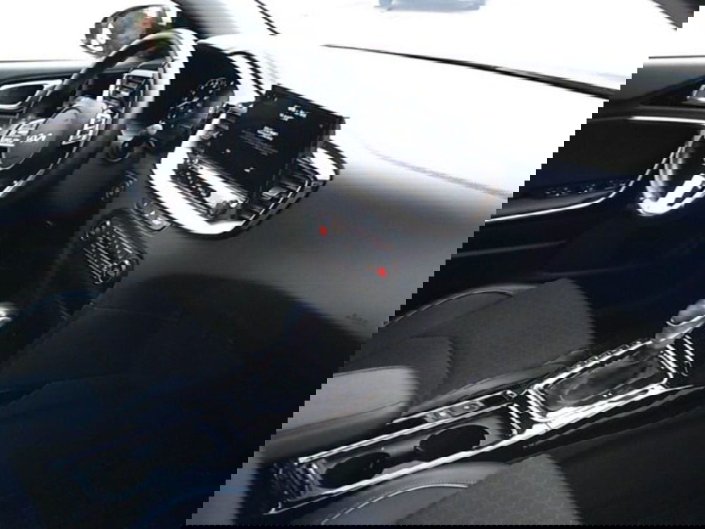 Kia XCeed usata a Novara (8)