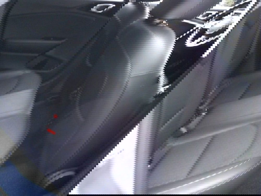 Kia XCeed usata a Novara (9)