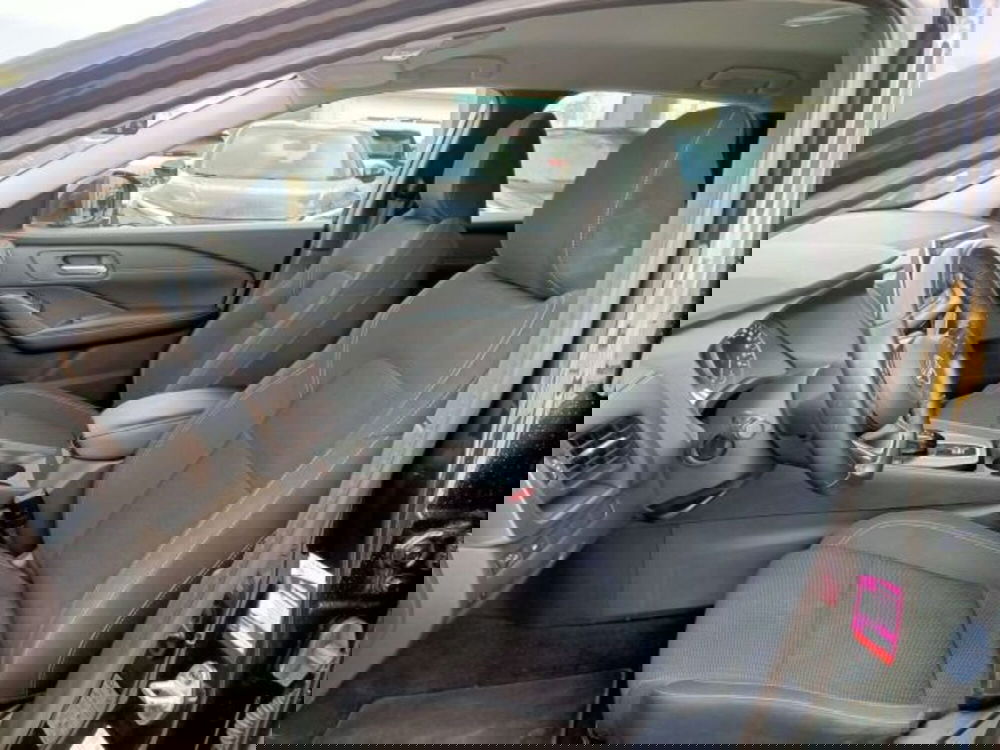Nissan Qashqai usata a Firenze (11)