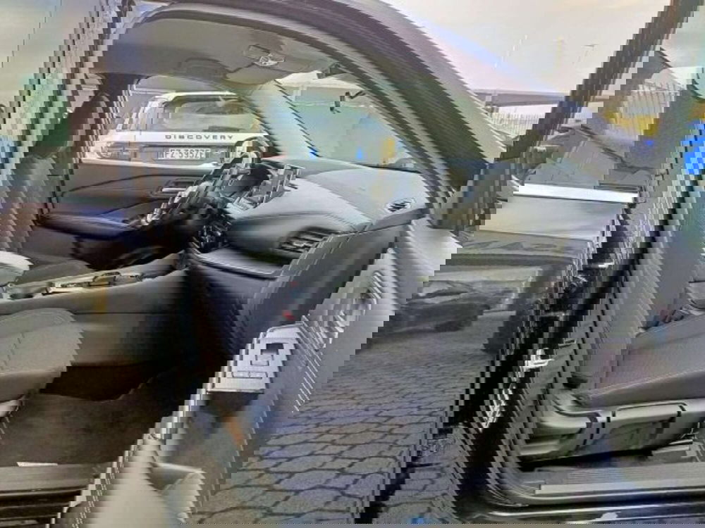 Nissan Qashqai usata a Firenze (13)