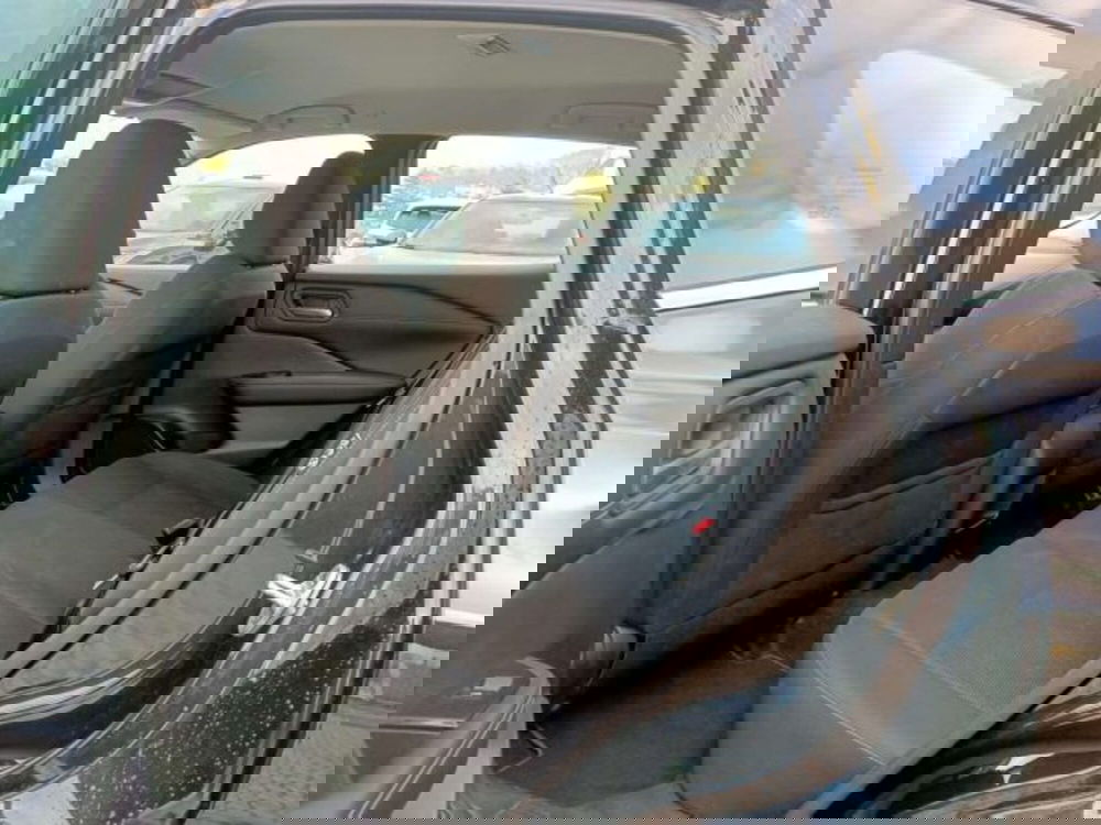 Nissan Qashqai usata a Firenze (14)