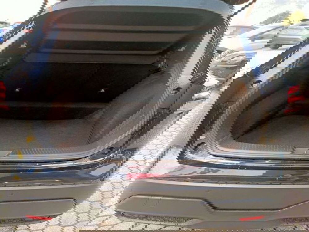 Nissan Qashqai usata a Firenze (7)