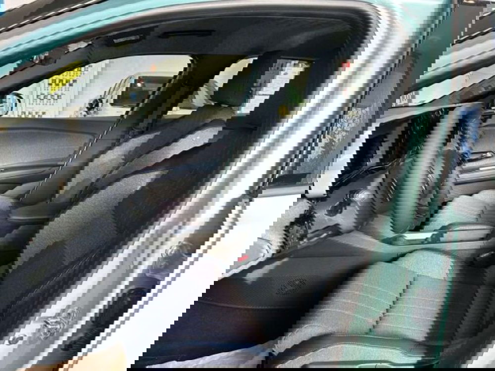 Renault Renault 4 nuova a Firenze (10)