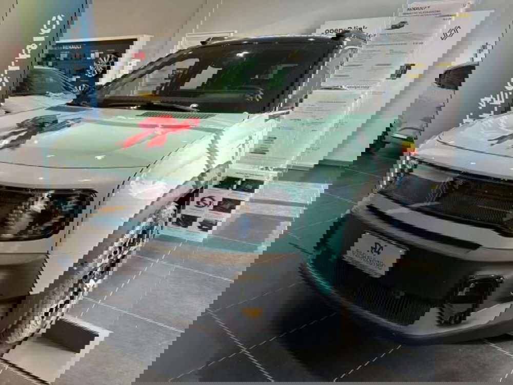 Renault Renault 4 nuova a Firenze (3)