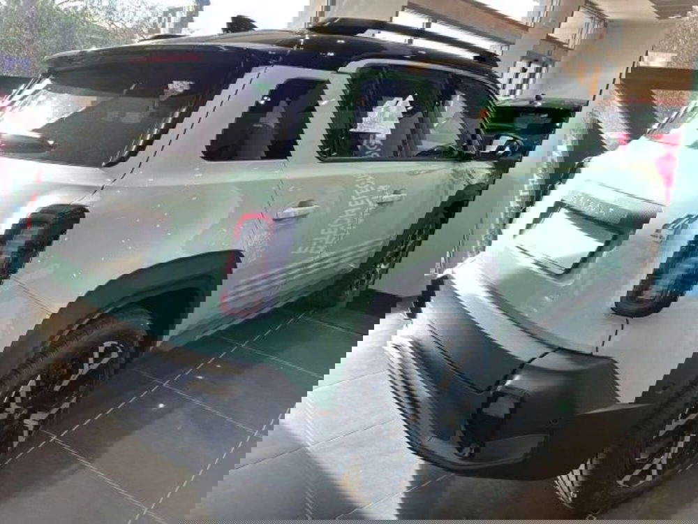 Renault Renault 4 nuova a Firenze (4)