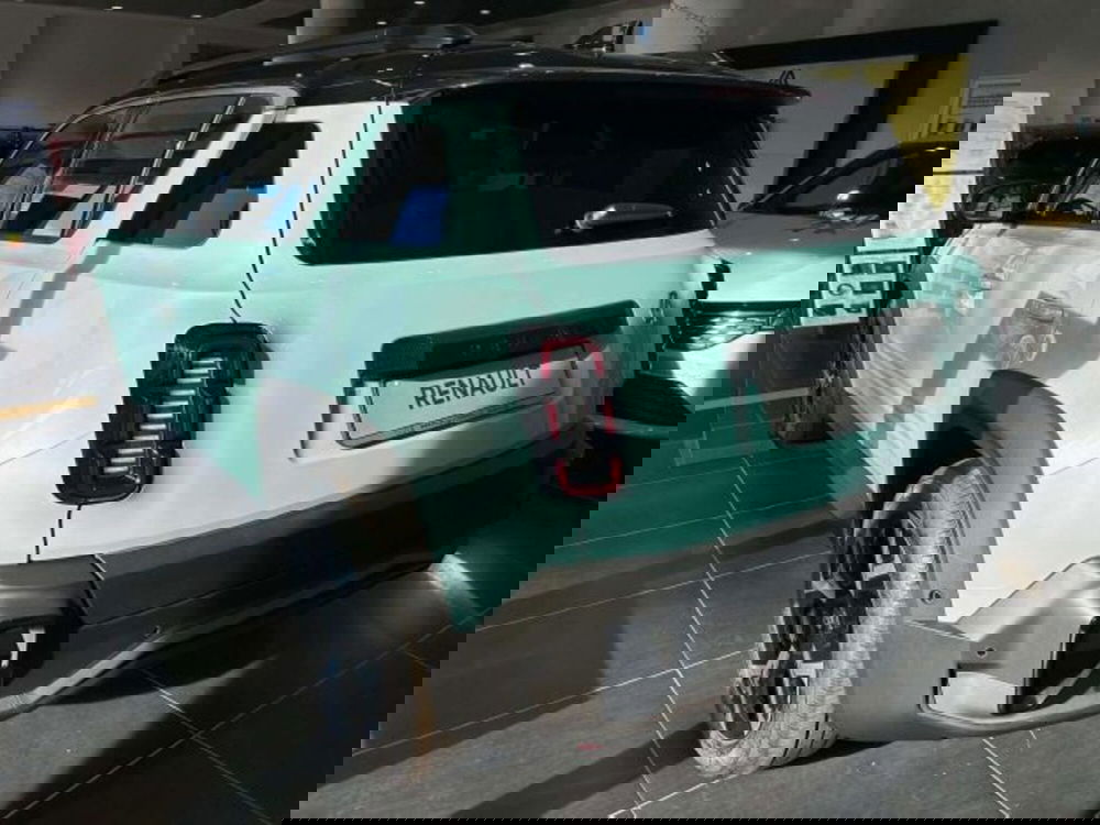 Renault Renault 4 nuova a Firenze (5)