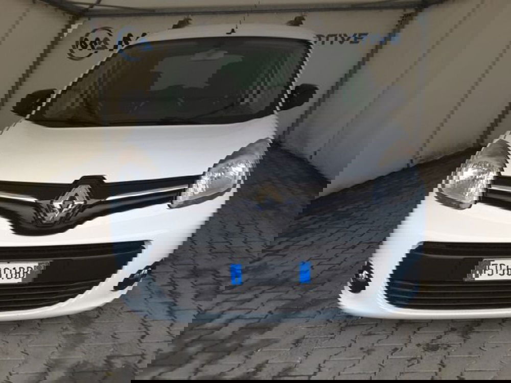 Renault Kangoo usata a Firenze