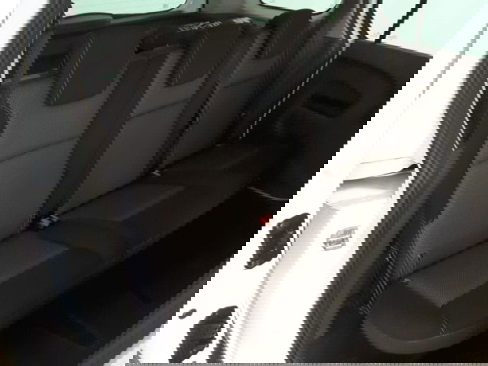 Renault Kangoo usata a Firenze (10)