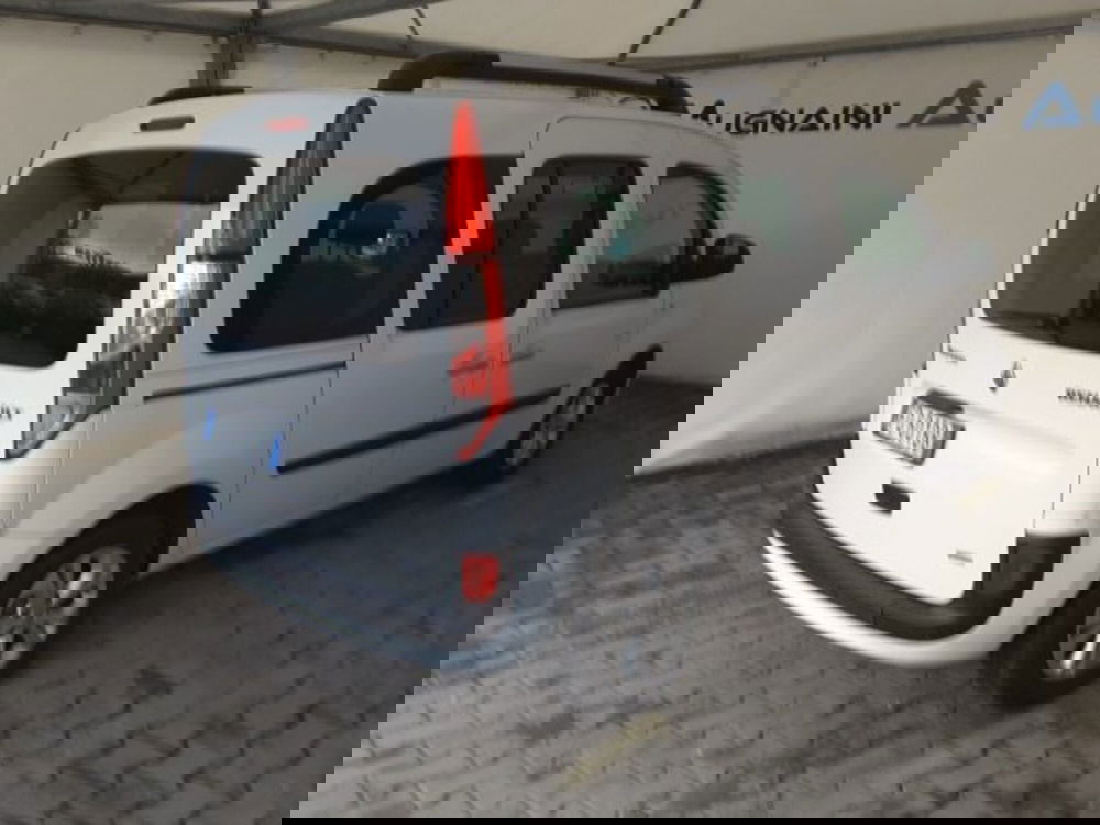 Renault Kangoo usata a Firenze (13)