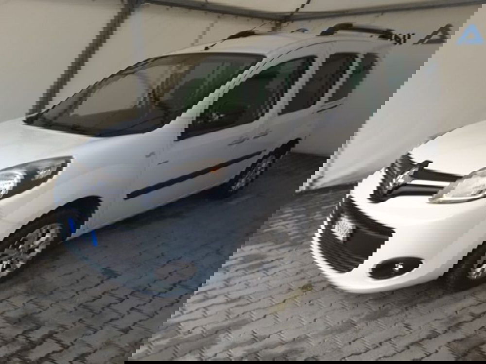 Renault Kangoo usata a Firenze (3)