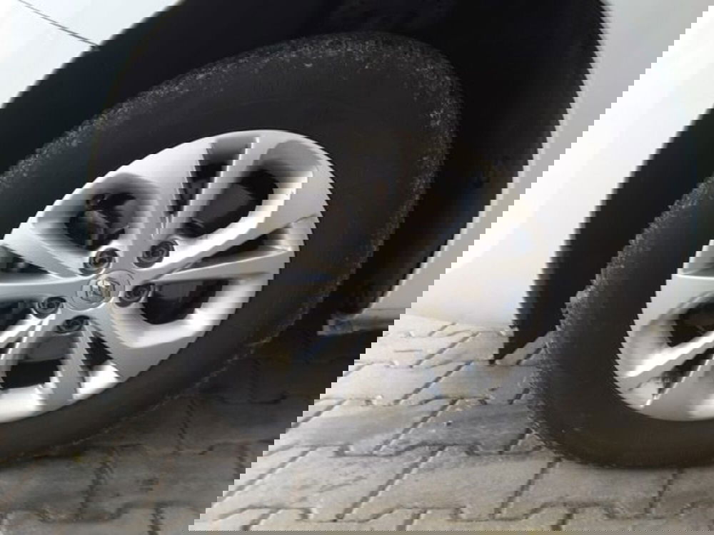 Renault Kangoo usata a Firenze (4)