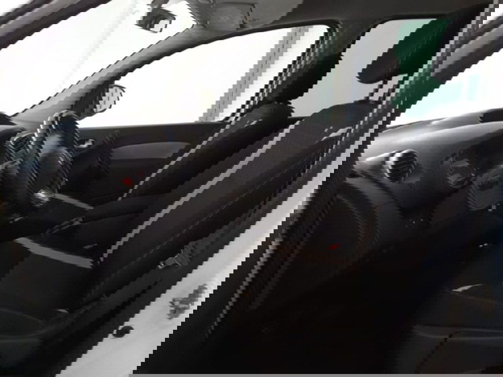 Renault Kangoo usata a Firenze (5)