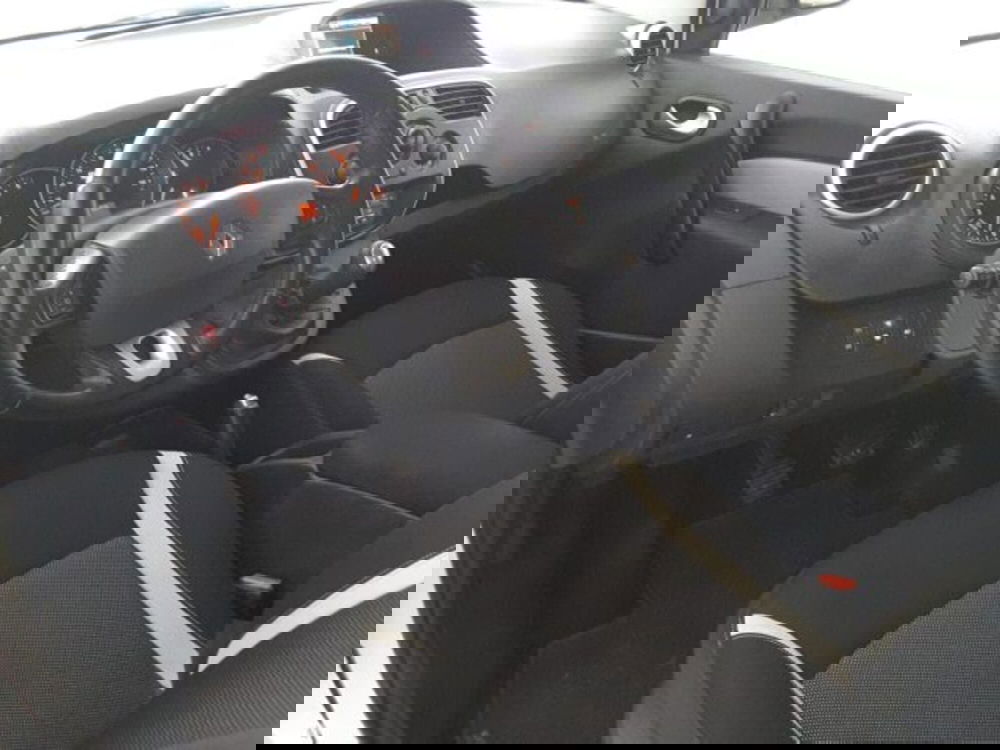 Renault Kangoo usata a Firenze (6)