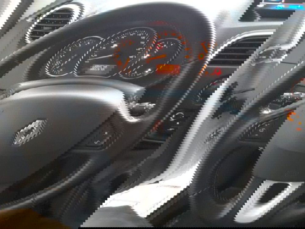 Renault Kangoo usata a Firenze (7)