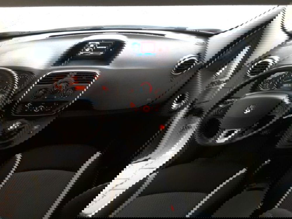 Renault Kangoo usata a Firenze (8)