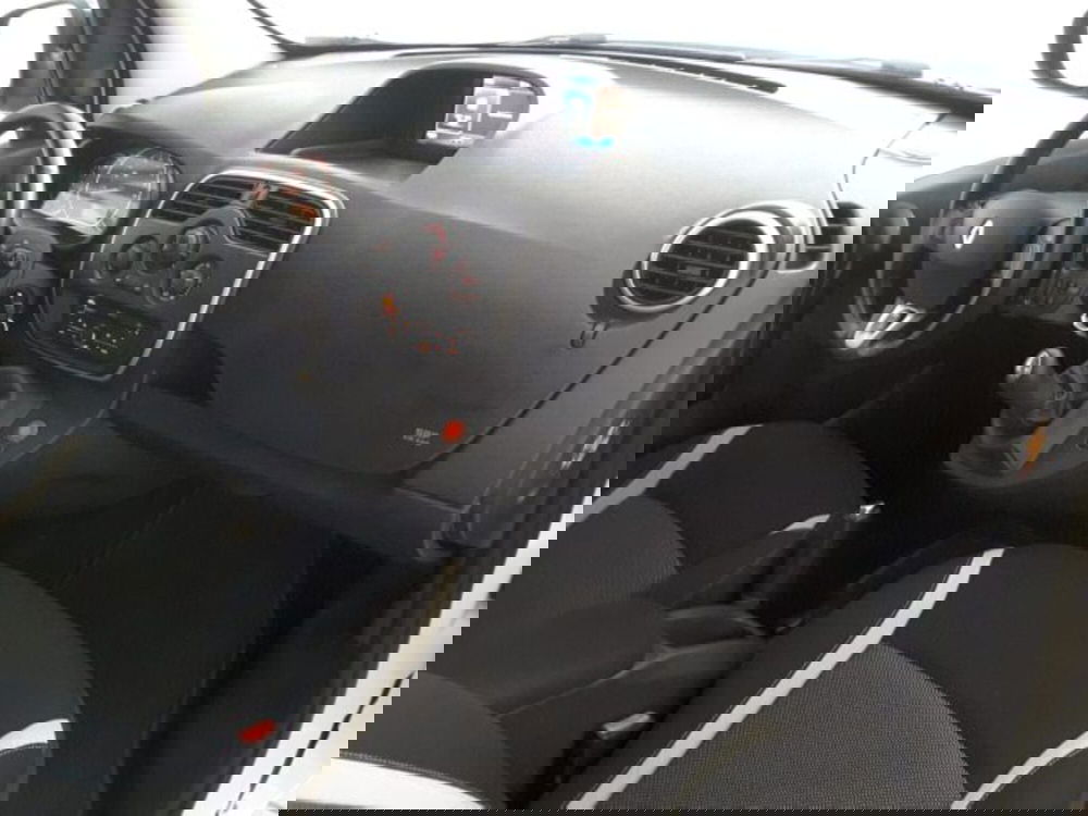 Renault Kangoo usata a Firenze (9)