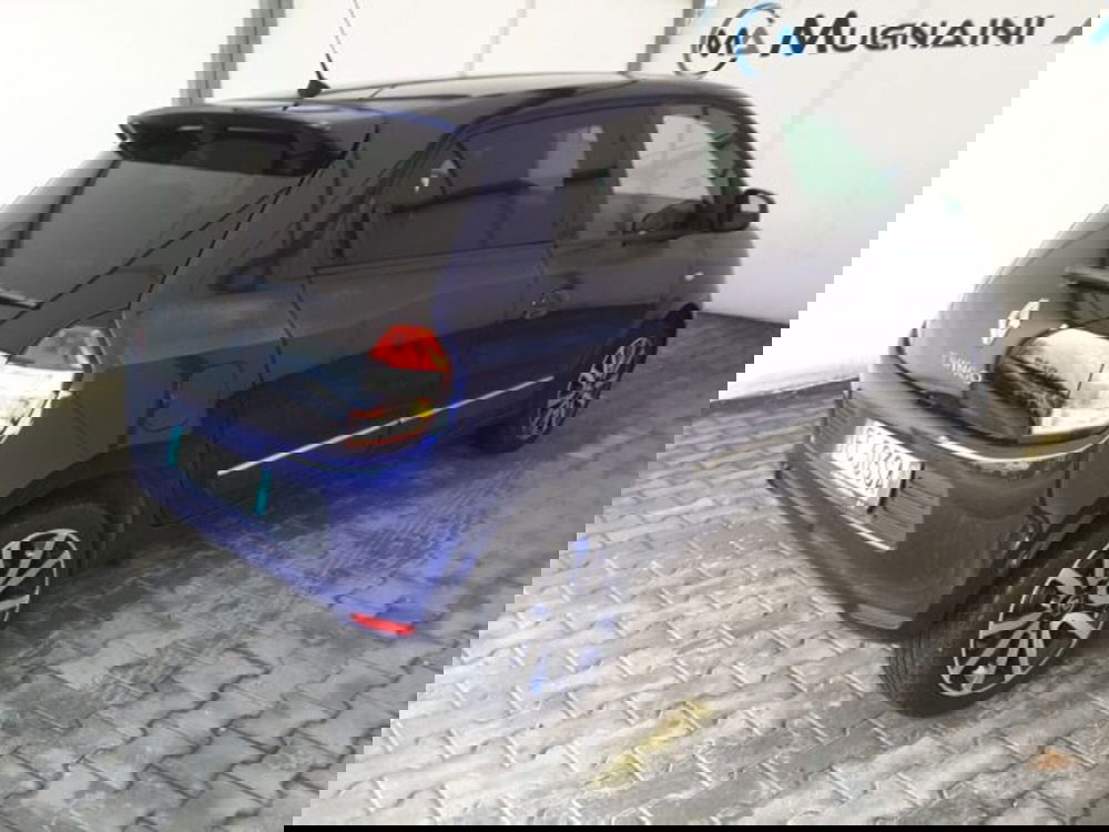 Renault Twingo usata a Firenze (12)