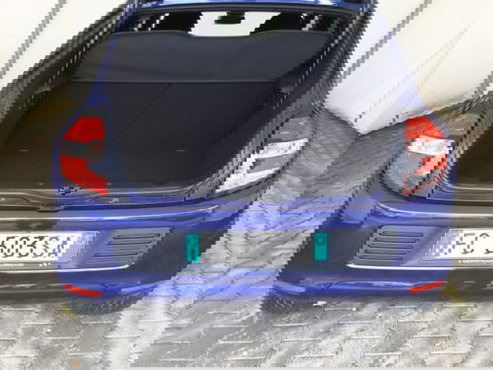 Renault Twingo usata a Firenze (13)