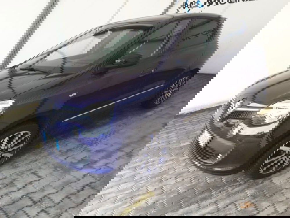 Renault Twingo usata a Firenze (3)
