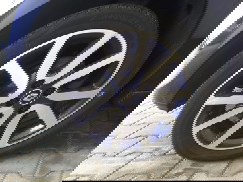 Renault Twingo usata a Firenze (4)