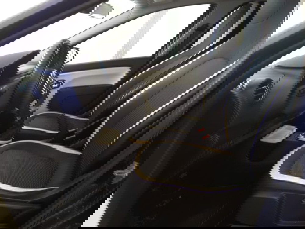 Renault Twingo usata a Firenze (5)