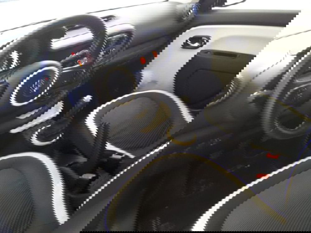 Renault Twingo usata a Firenze (6)