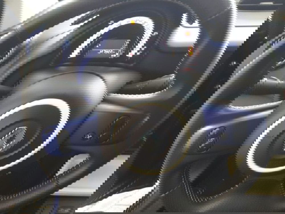 Renault Twingo usata a Firenze (7)