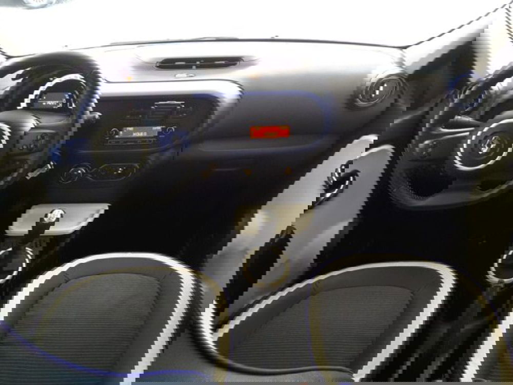Renault Twingo usata a Firenze (8)