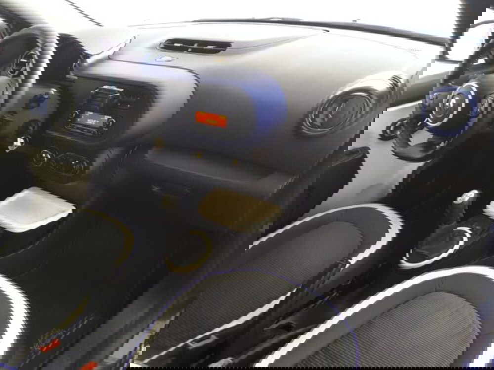 Renault Twingo usata a Firenze (9)