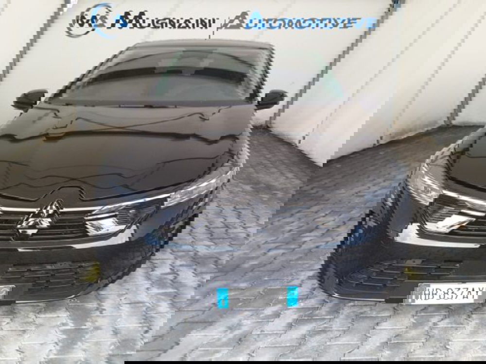 Mitsubishi Colt nuova a Firenze