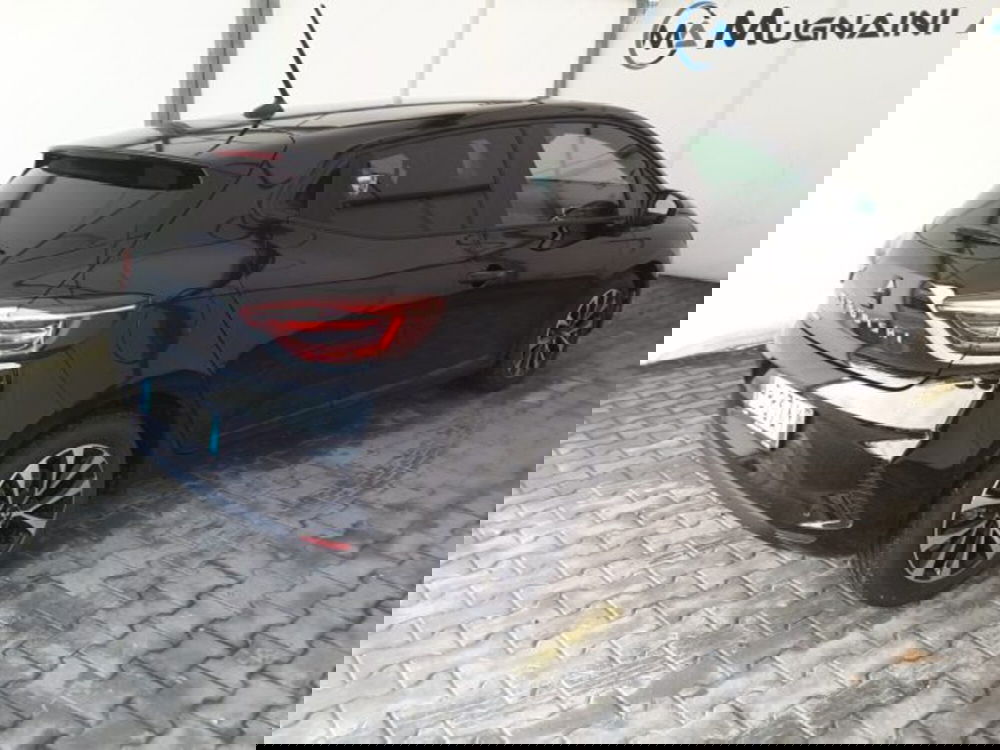 Mitsubishi Colt nuova a Firenze (12)