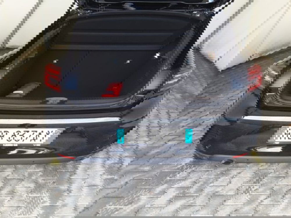 Mitsubishi Colt nuova a Firenze (13)