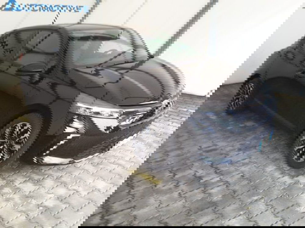 Mitsubishi Colt nuova a Firenze (2)